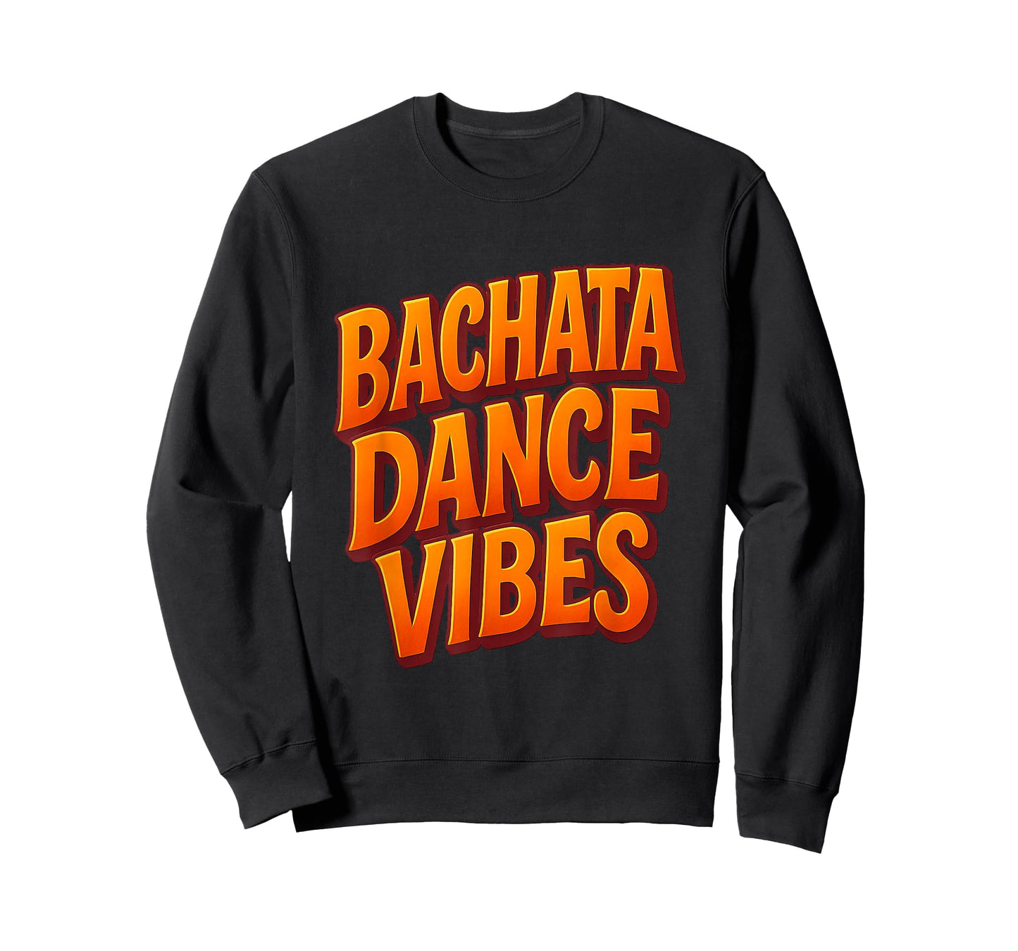 Bachata Dance Salsa Cumbia Merengue Latin Dancing T-Shirt