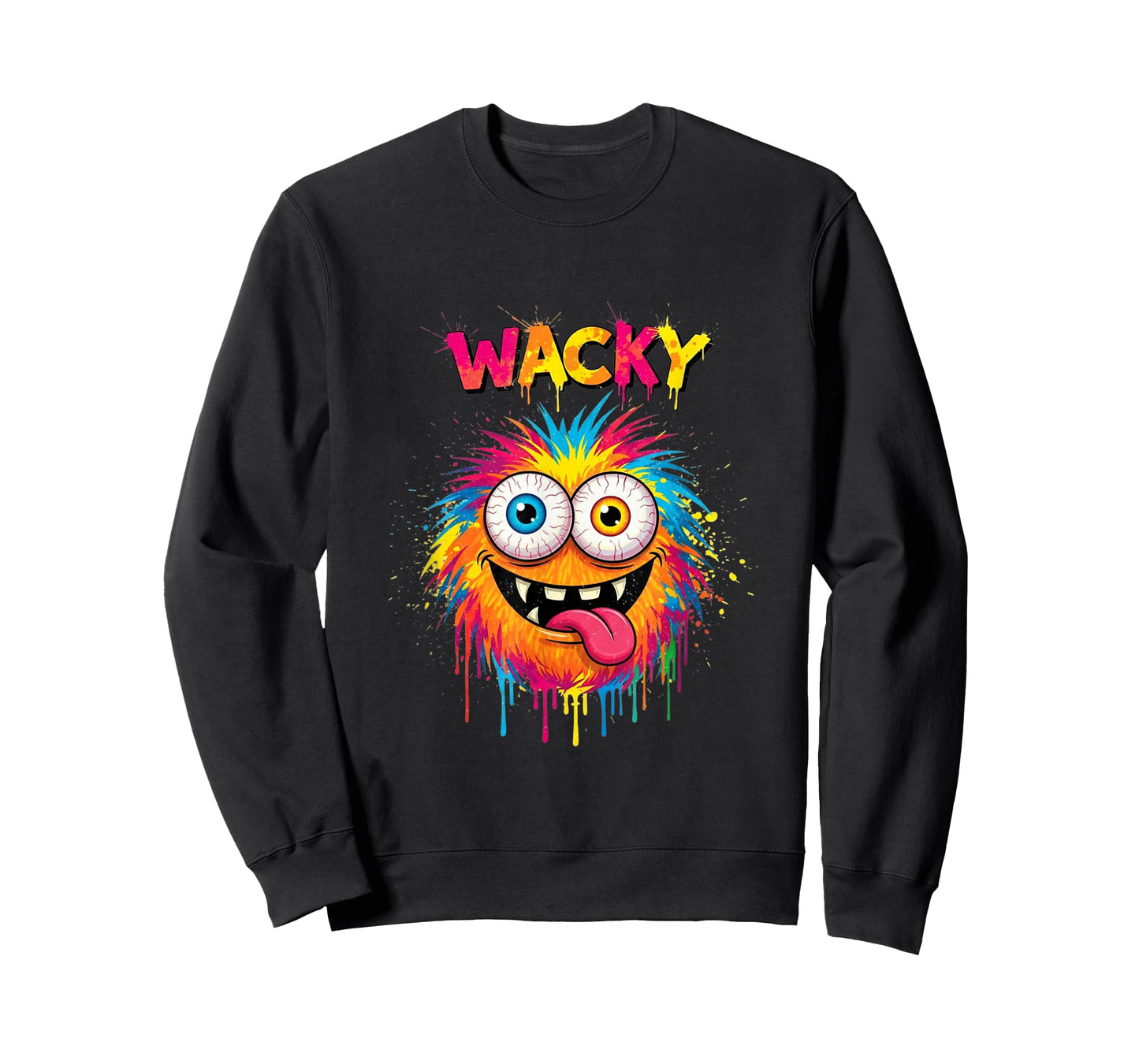 Wacky Outfit | in My Wacky Era for Men, Women and Kids T-Shirt