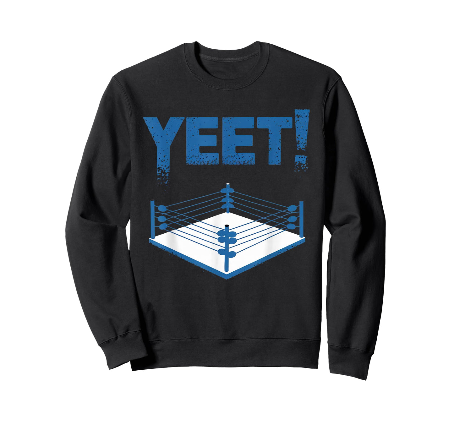 Yeet Tshirt Funny Saying Meme Slang Men Boys Kids Women T-Shirt