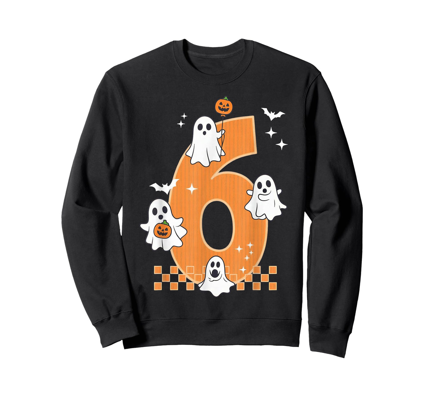 Six Seven 6 7 Meme 6 7 Halloween Costume Couple T-Shirt