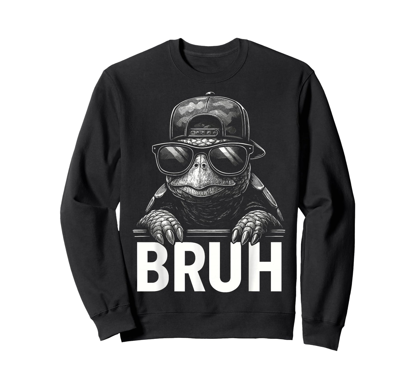 Turtle Bruh T-Shirt