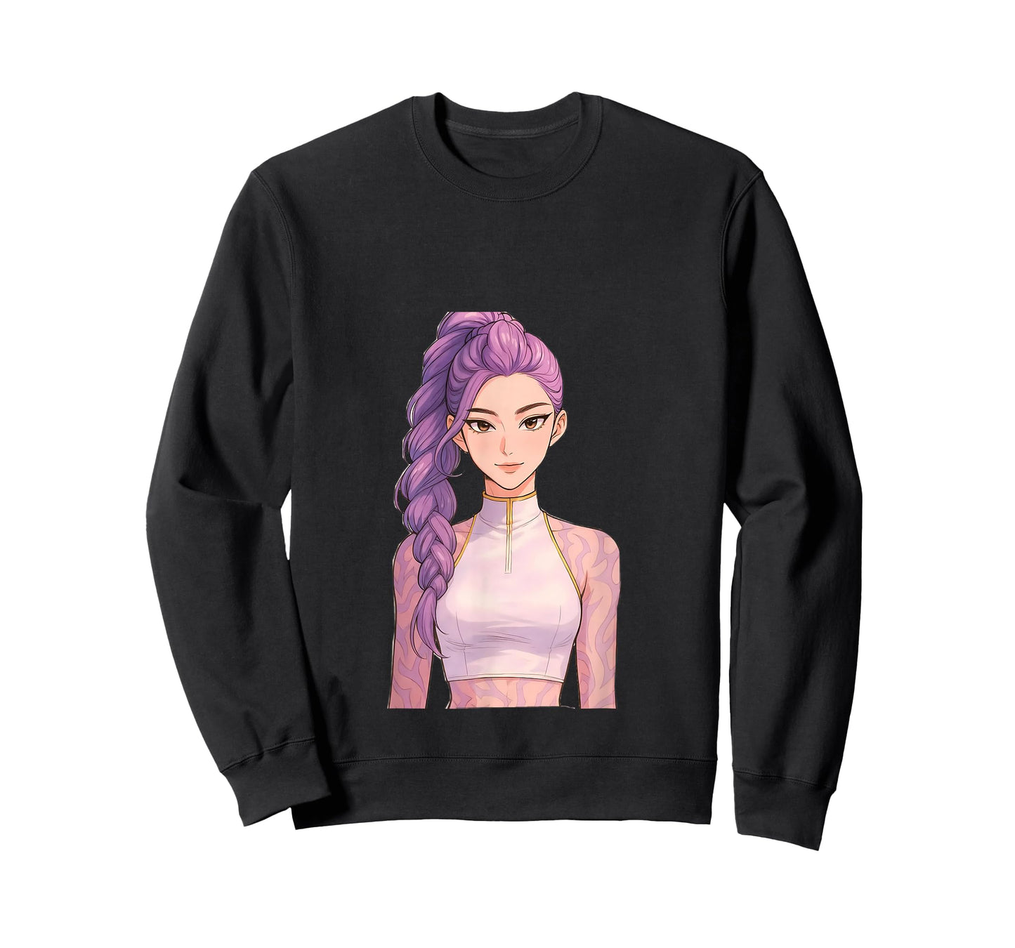 Cute Rumi T-Shirt