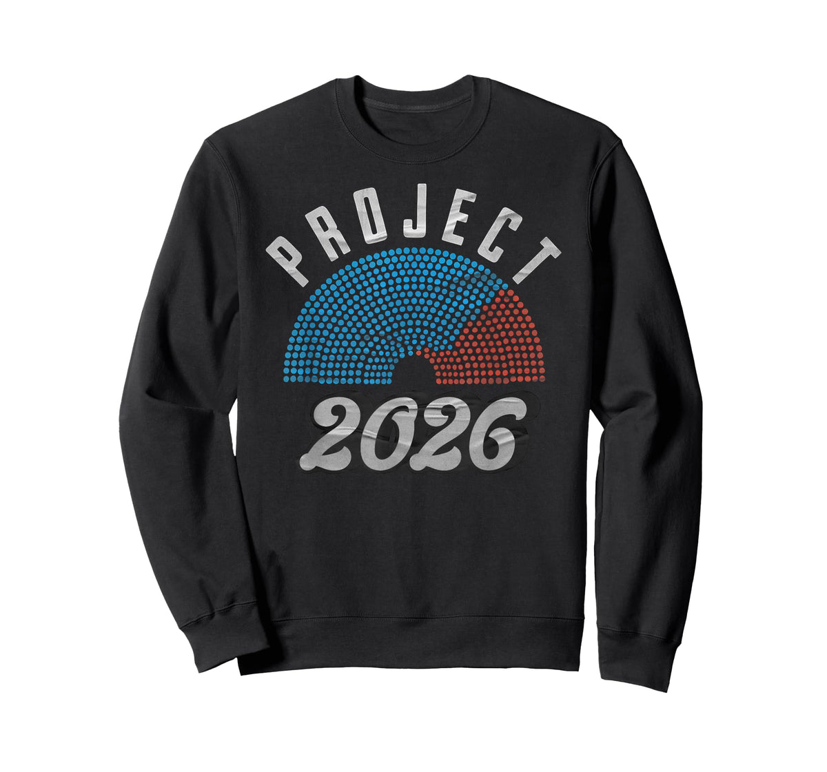 Project 2026 Tee Shirt T-Shirt