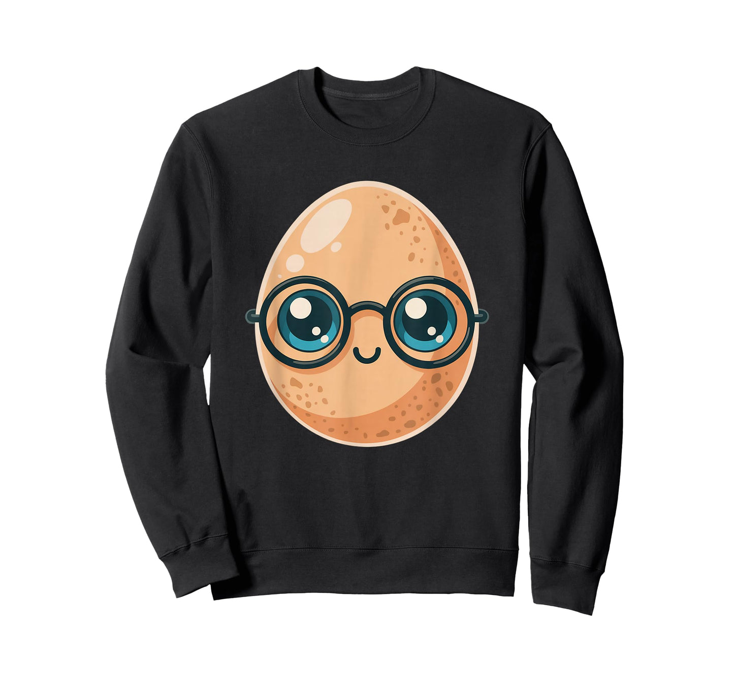 Funny The Good Egg Teacher Halloween Costume Food Group Cute T-Shirt