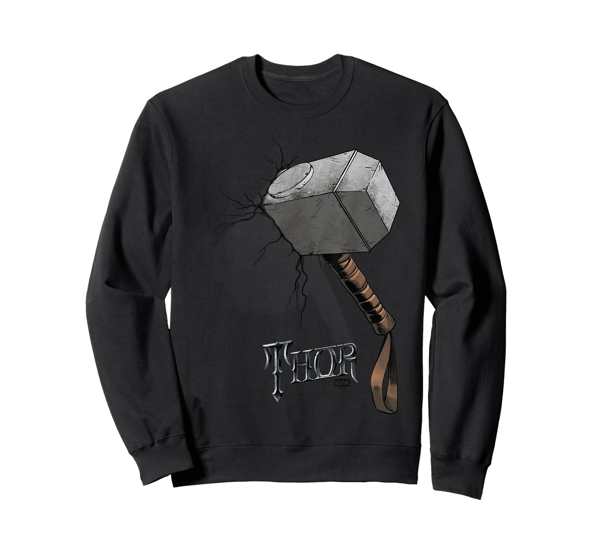 Marvel - Thor's Hammer T-Shirt
