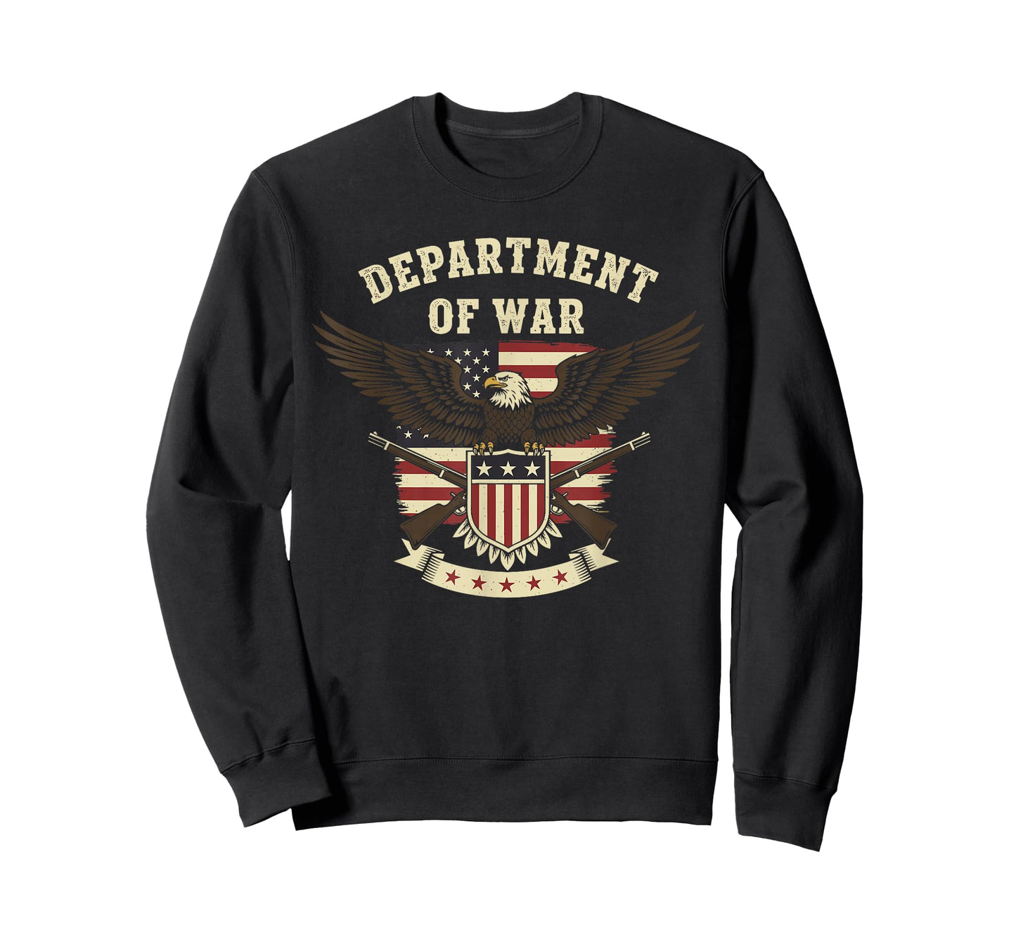 United States of America War Office War Department T-Shirt