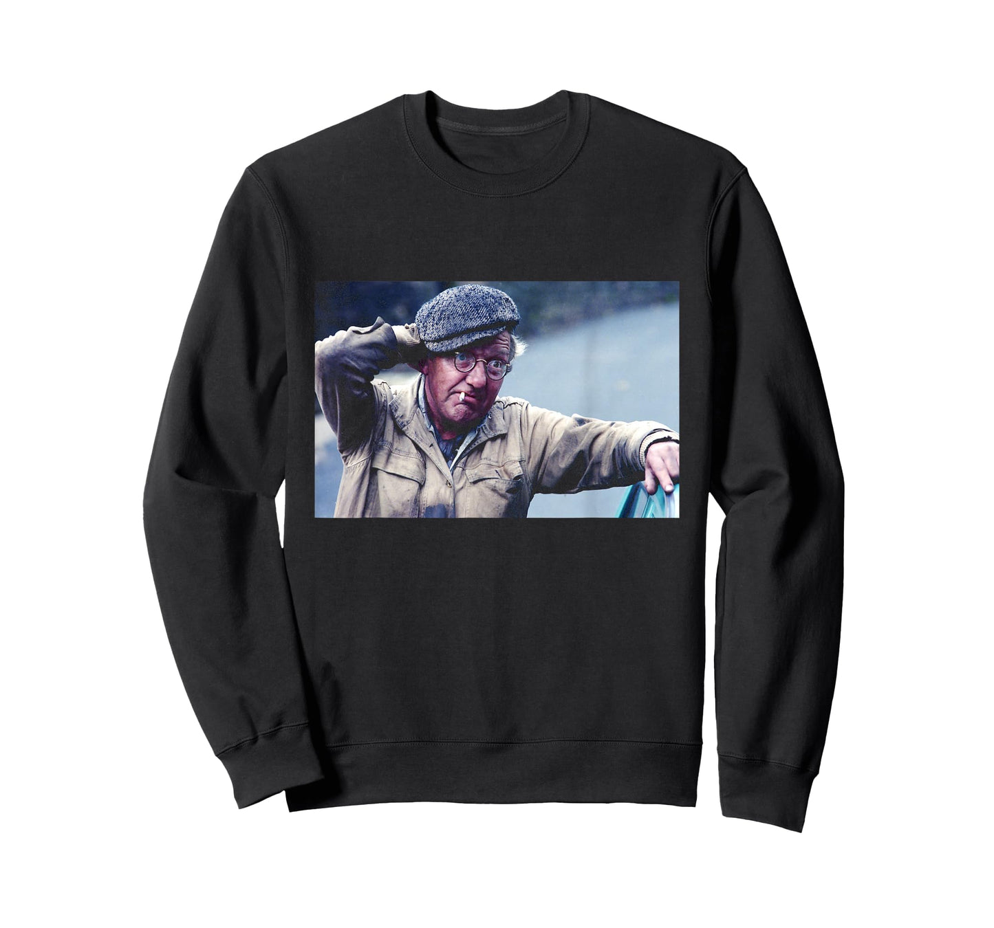 Last of The Summer Wine Gordon Wharmby Wesley Pegden T-Shirt