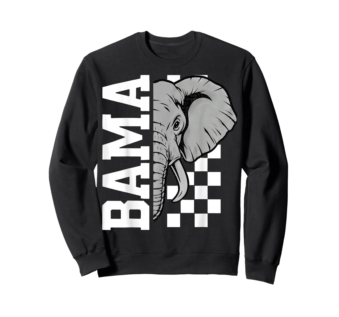 Vintage Bama Name Pride Gift for Men Women Kid Boy Girl T-Shirt