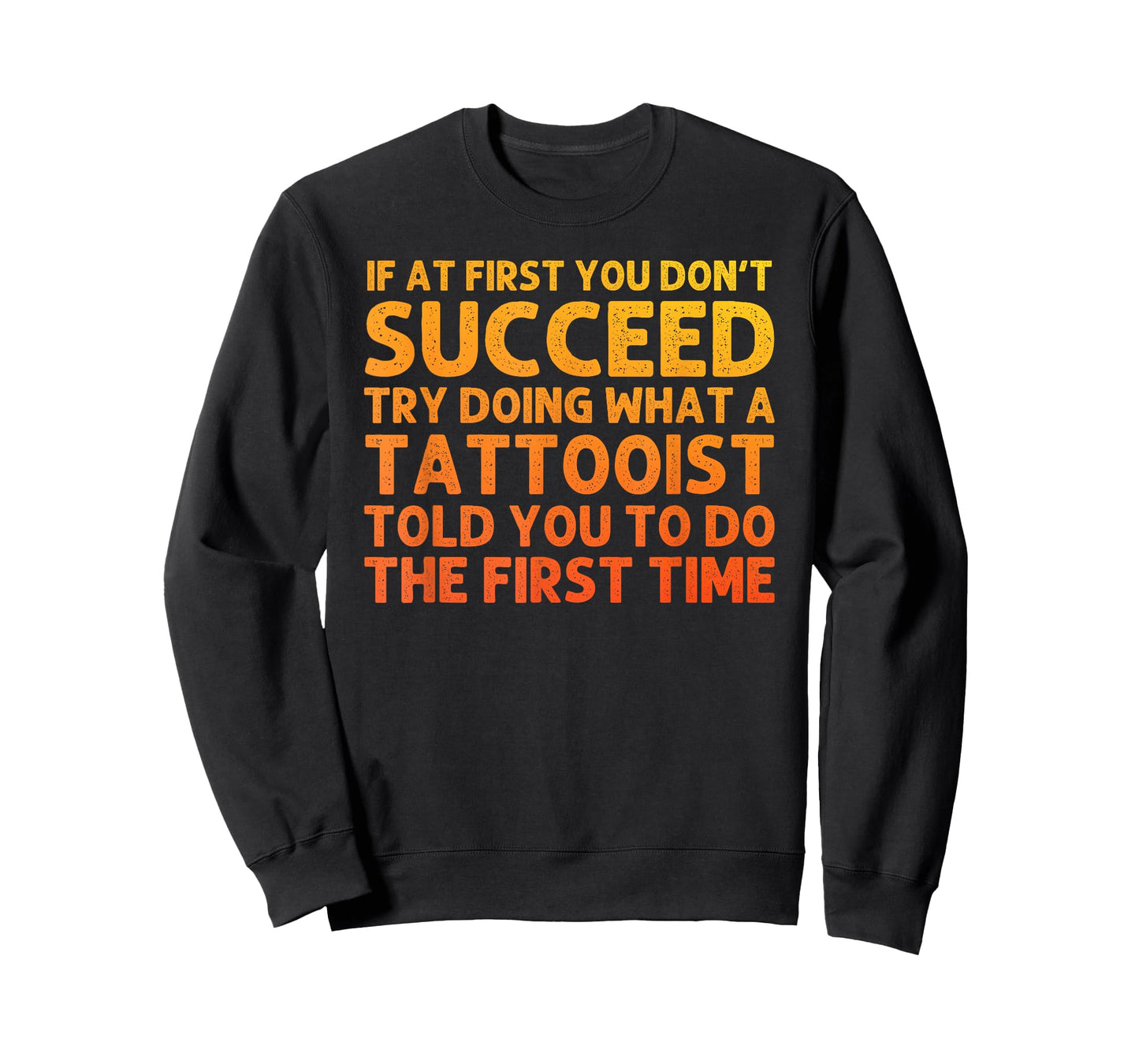 Funny Tattooist Design for Men Women Tattooer Tattoo Artist T-Shirt