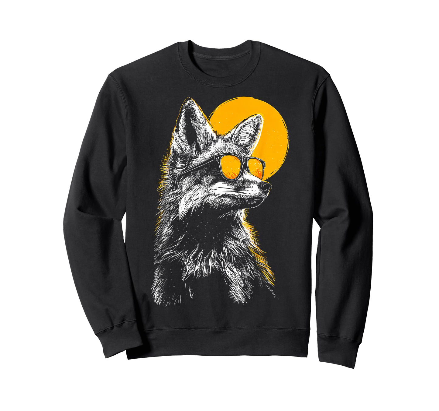 Fox T-Shirt