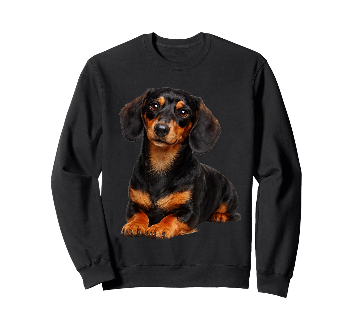 Adorable Dachshund Dog Lover T-Shirt