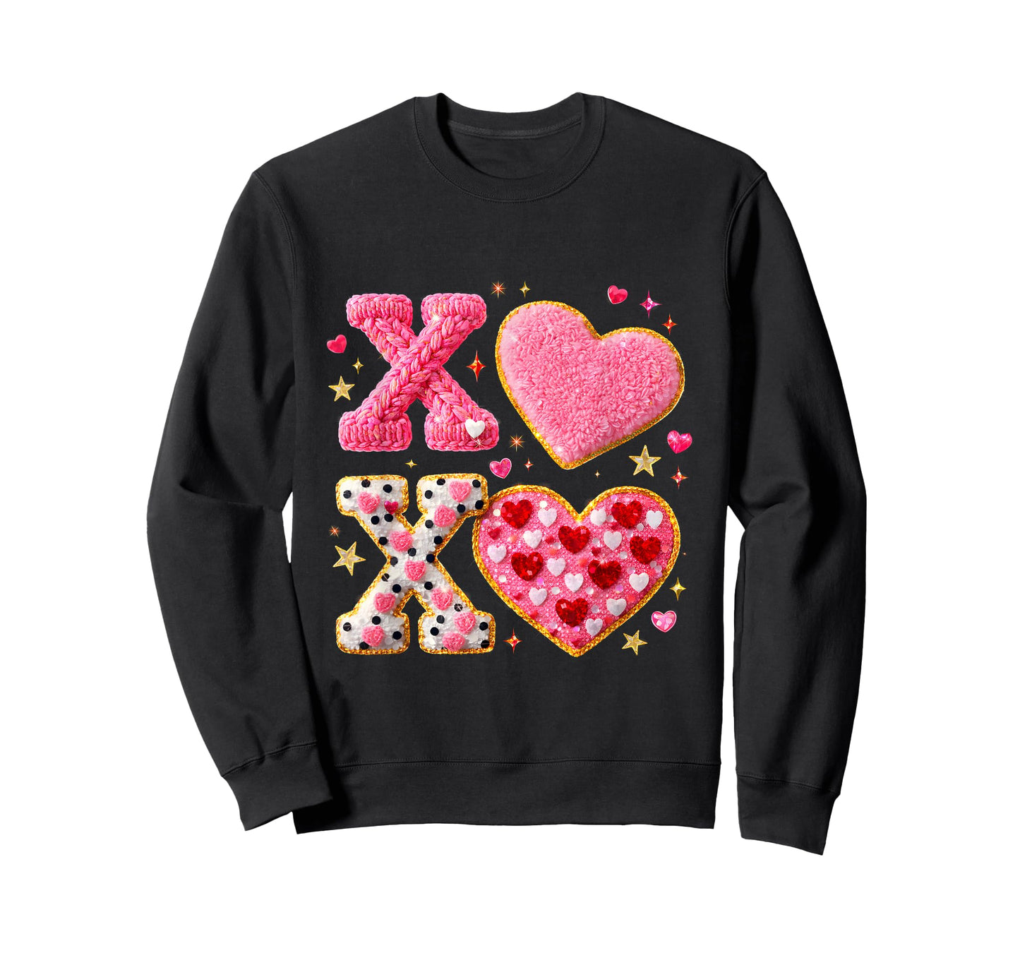 Valentine Coquette T-Shirt