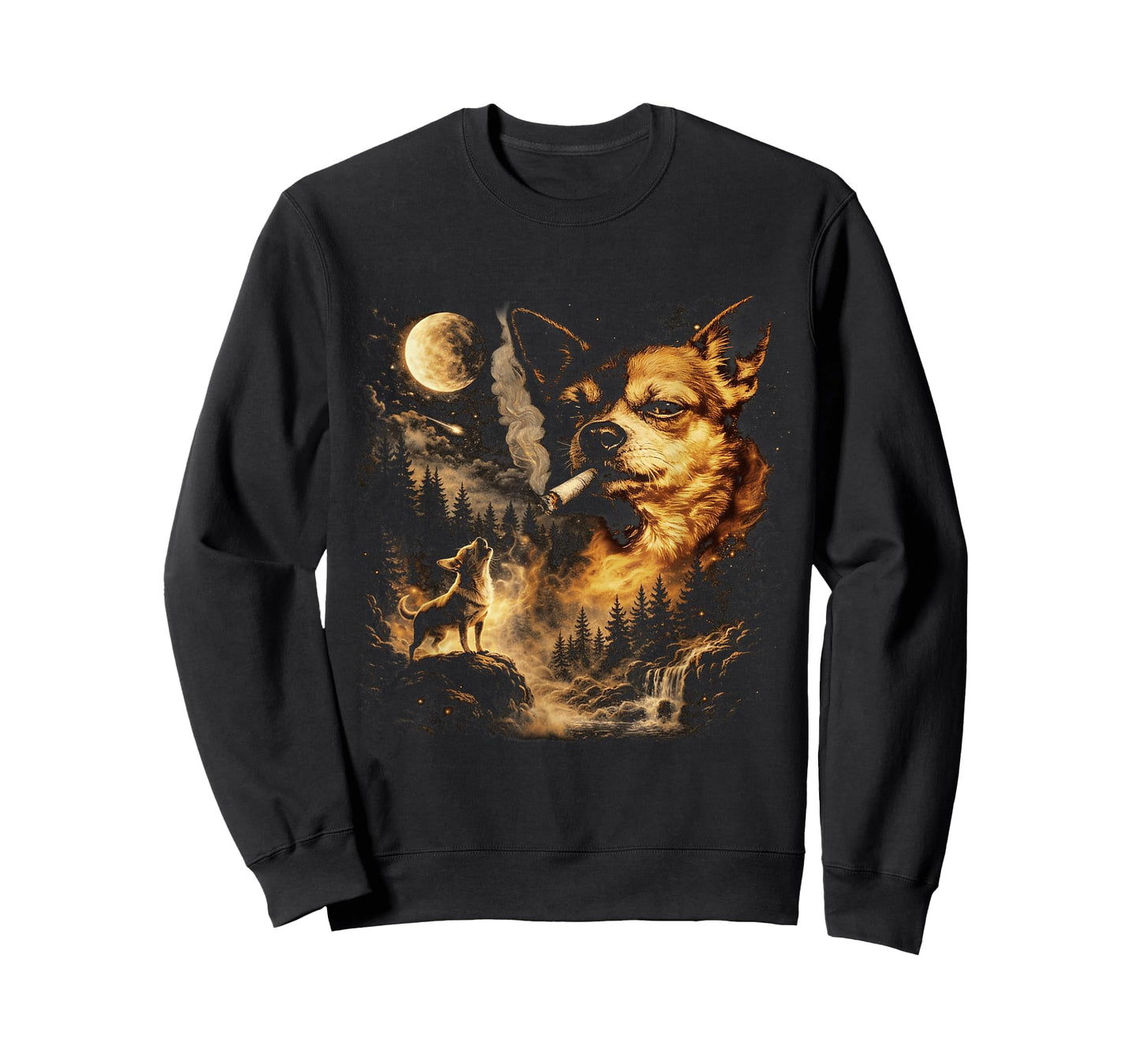 Animal T-Shirt