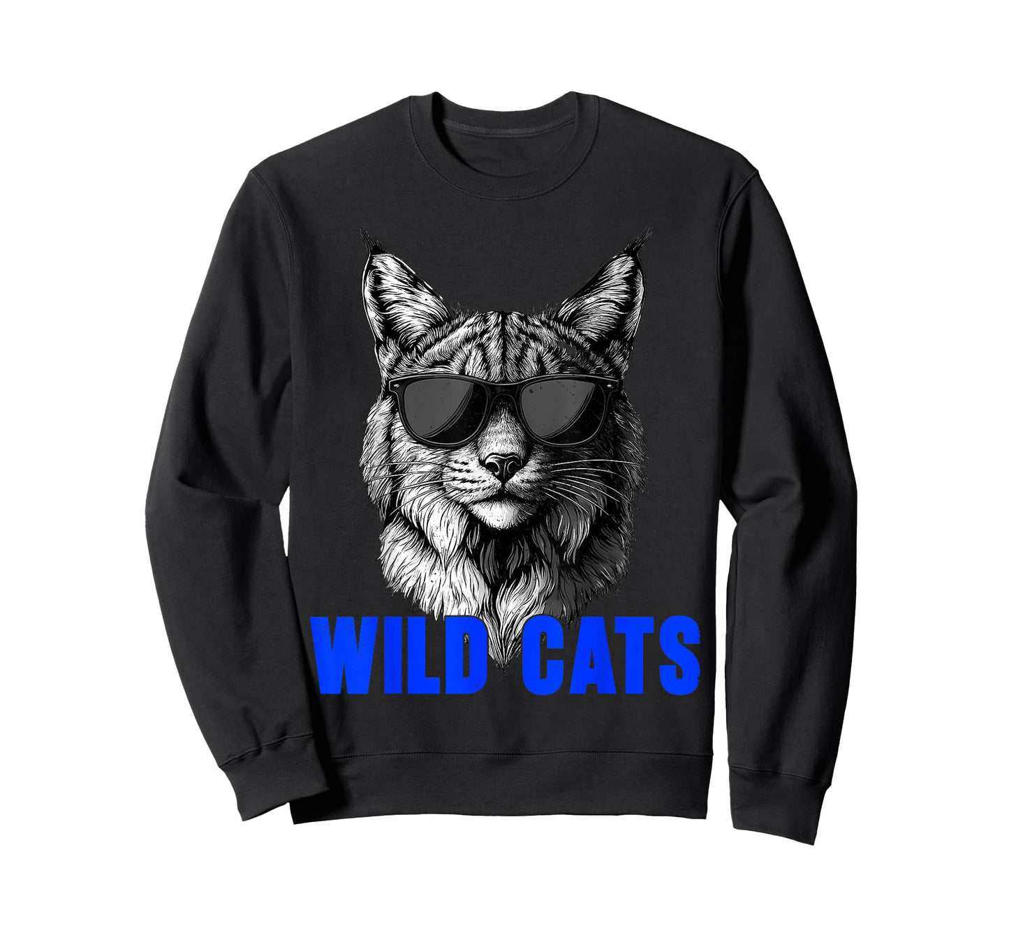 Classic Cats Lovers Animal Game Day T-Shirt