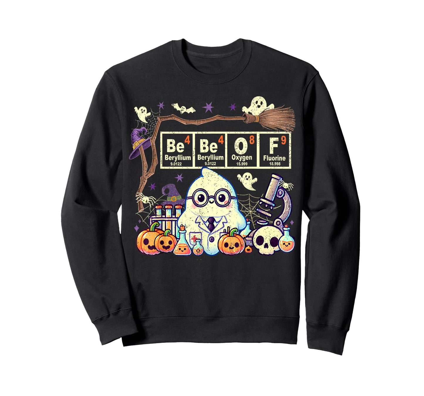 Funny 67 Meme Math Teacher 6 7 Halloween Square Root 4489 T-Shirt