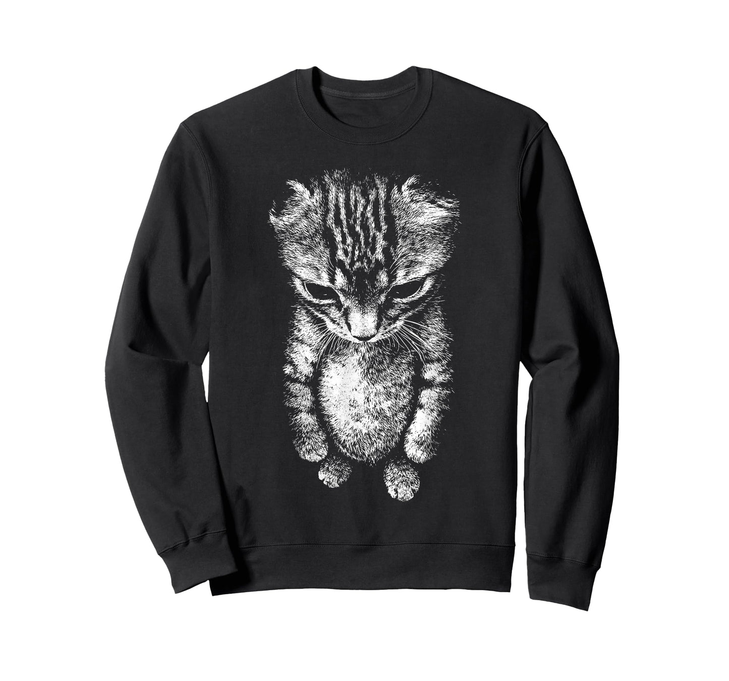 El Gato Sad Cat Meme T-Shirt