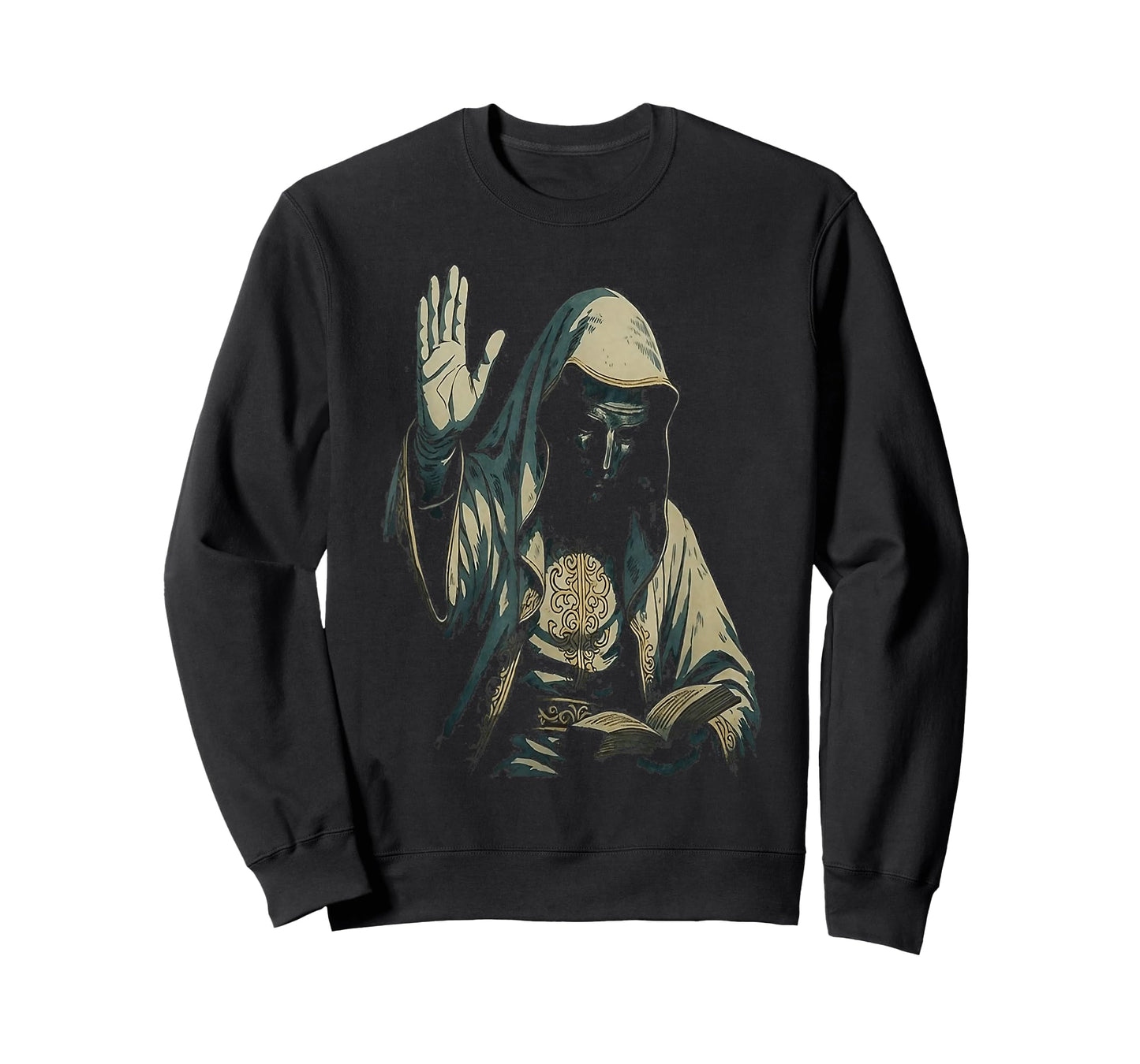 Sliver Mask King Baldwin IV Meme The Leper King Warrior T-Shirt