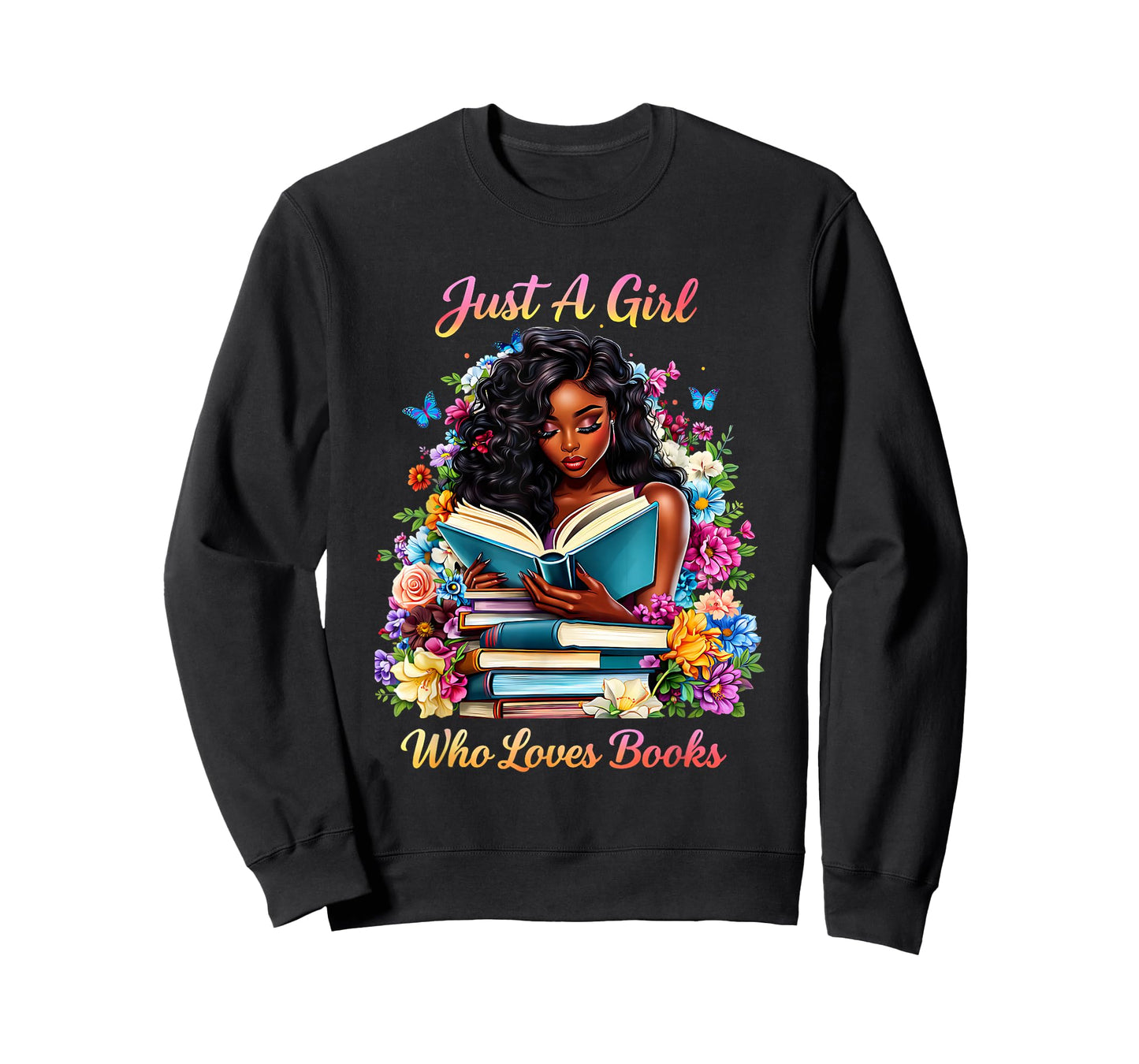 Melanin Book Black Month Honoring Past Inspiring Pride T-Shirt