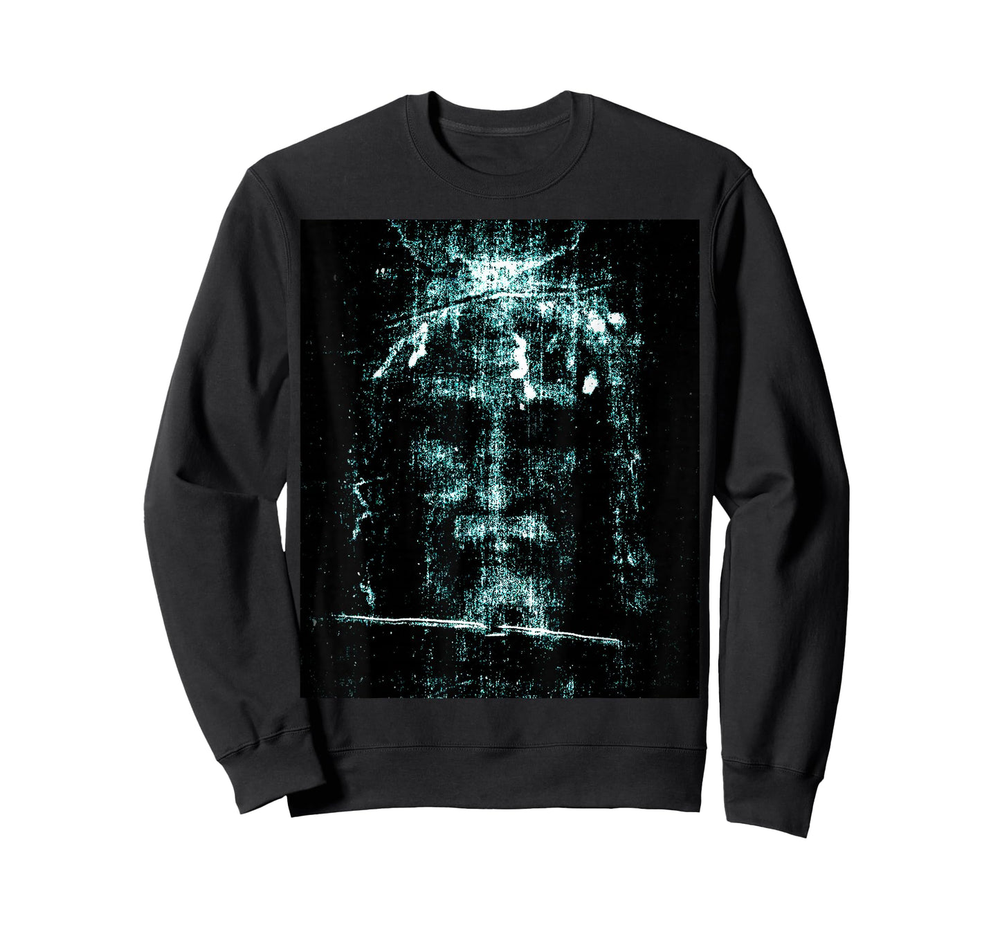 Jesus Christ Shroud of Turin Ancient T-Shirt