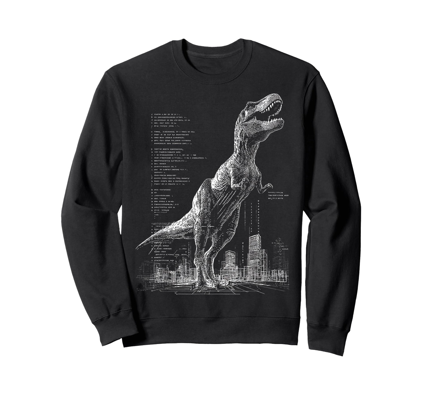 Dinosaur T-Shirt