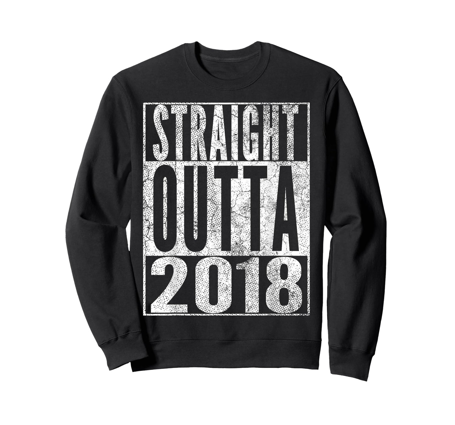 Vintage 2018 8th Birthday 8 Years Old Retro T-Shirt