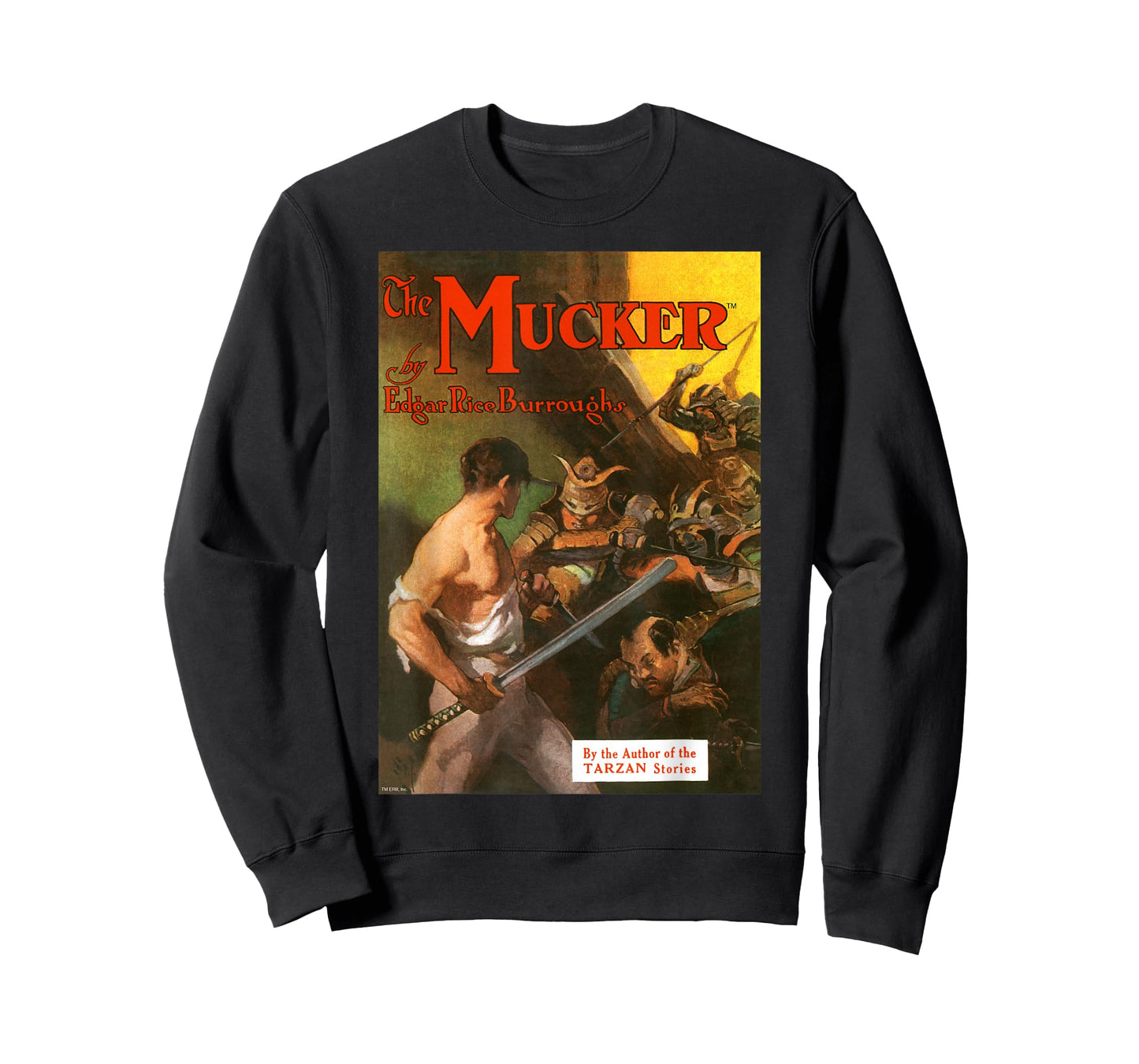 The Mucker T-Shirt
