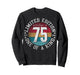 75 Year Old Gifts Vintage 1951 Limited Edition 75th Birthday T-Shirt