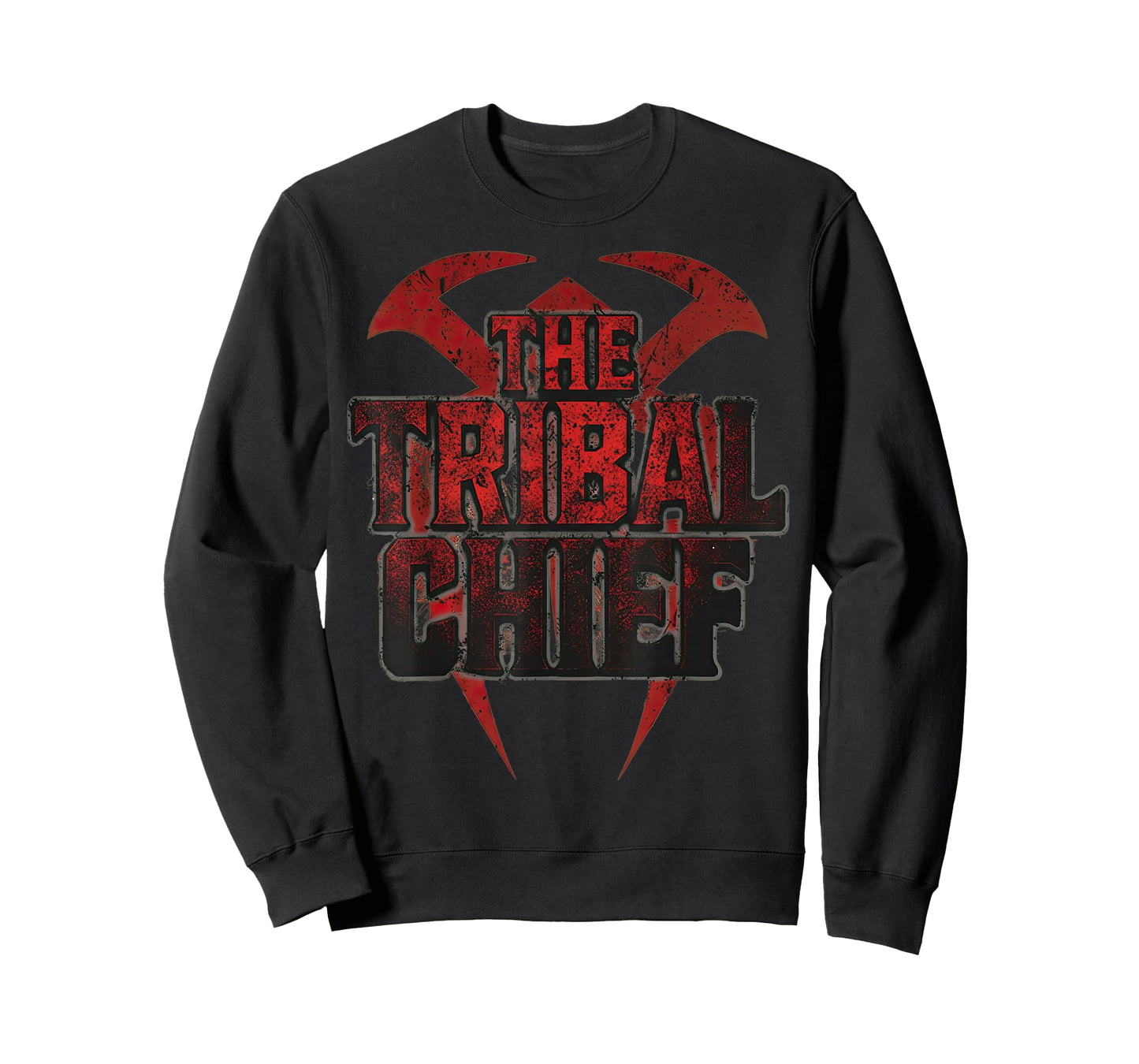 Tribal Chief Roman Funny Wrestling T-Shirt