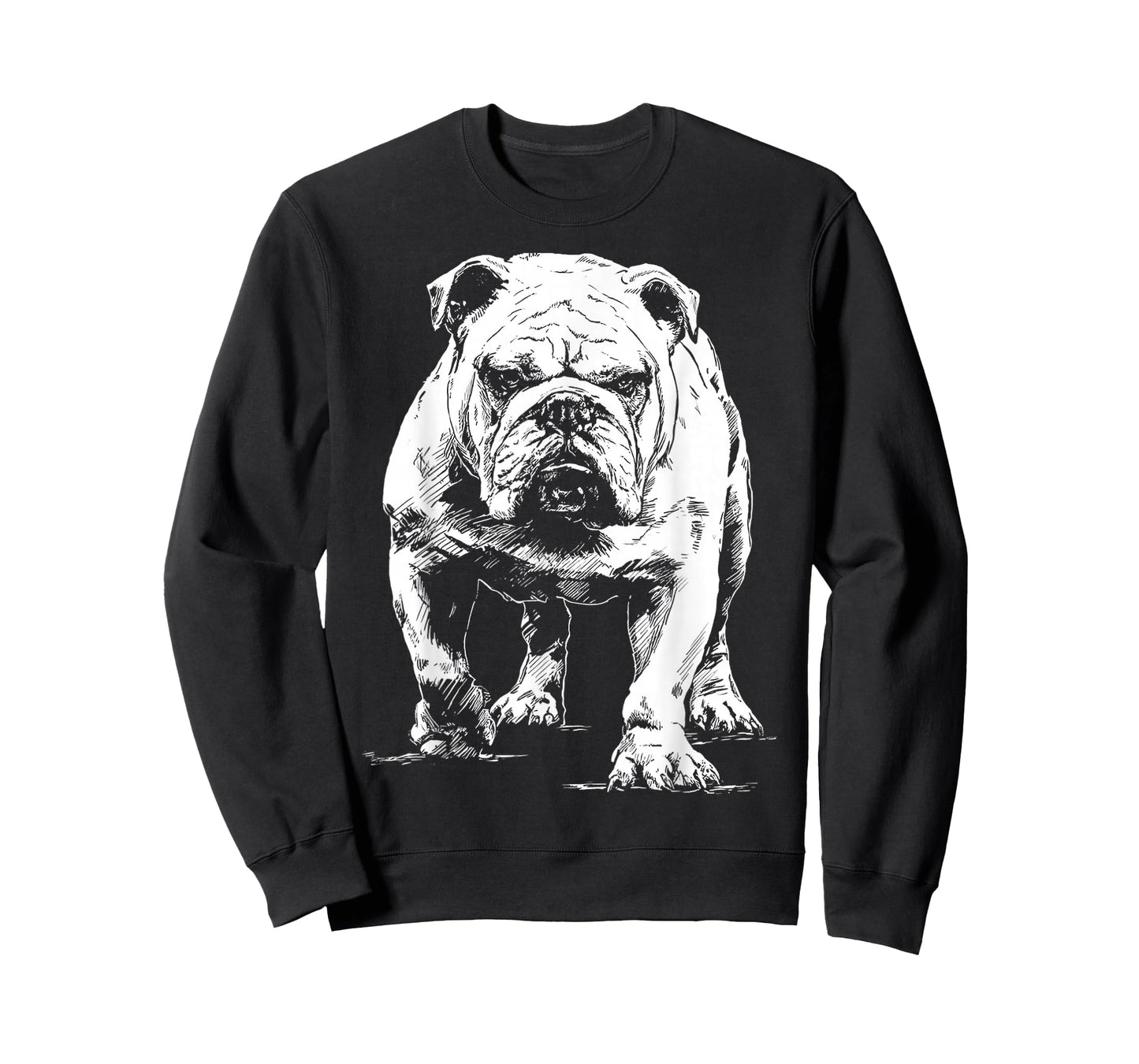 Bulldog T-Shirt