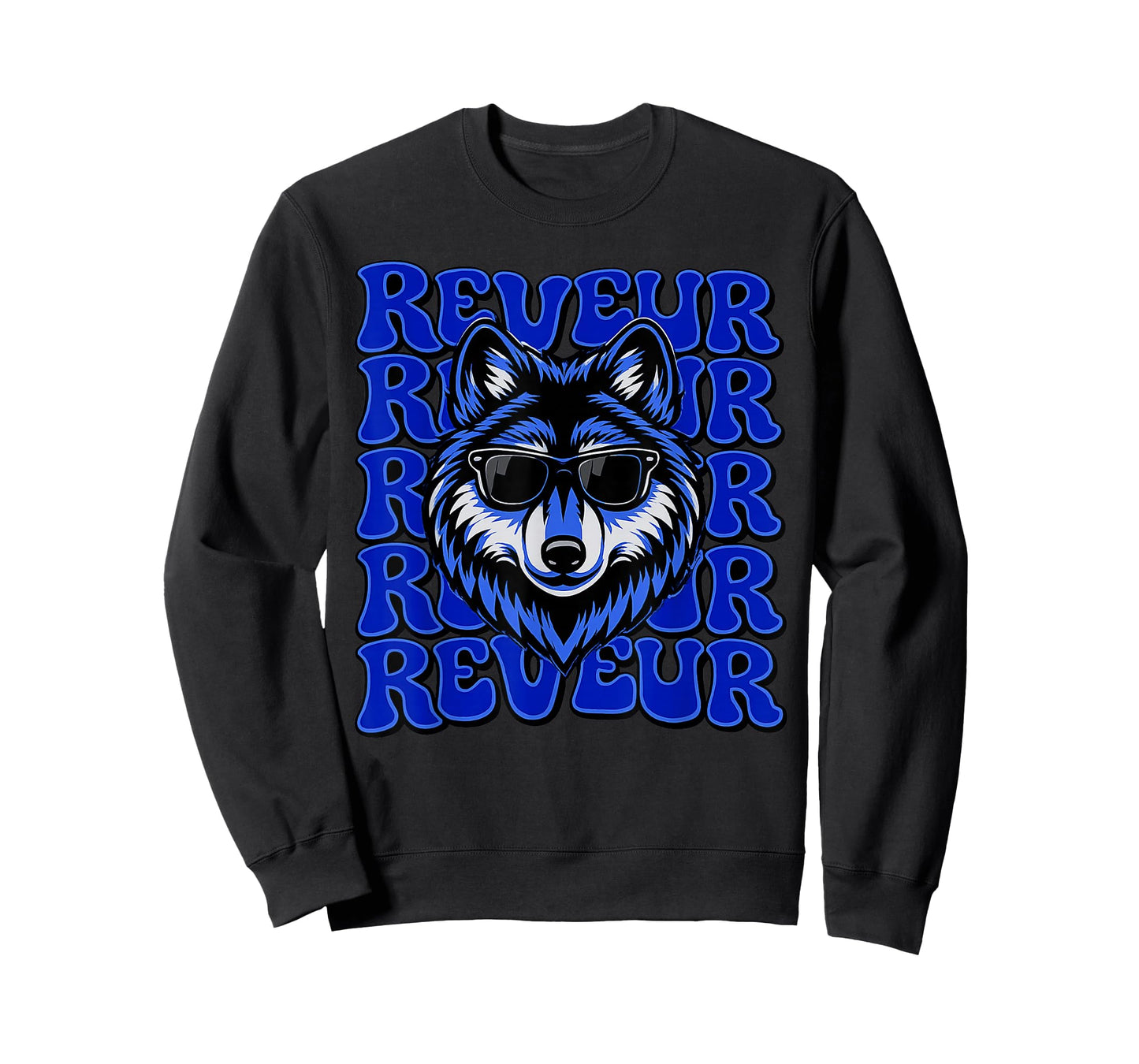 Reveur House of Dreamers, School Spirit T-Shirt