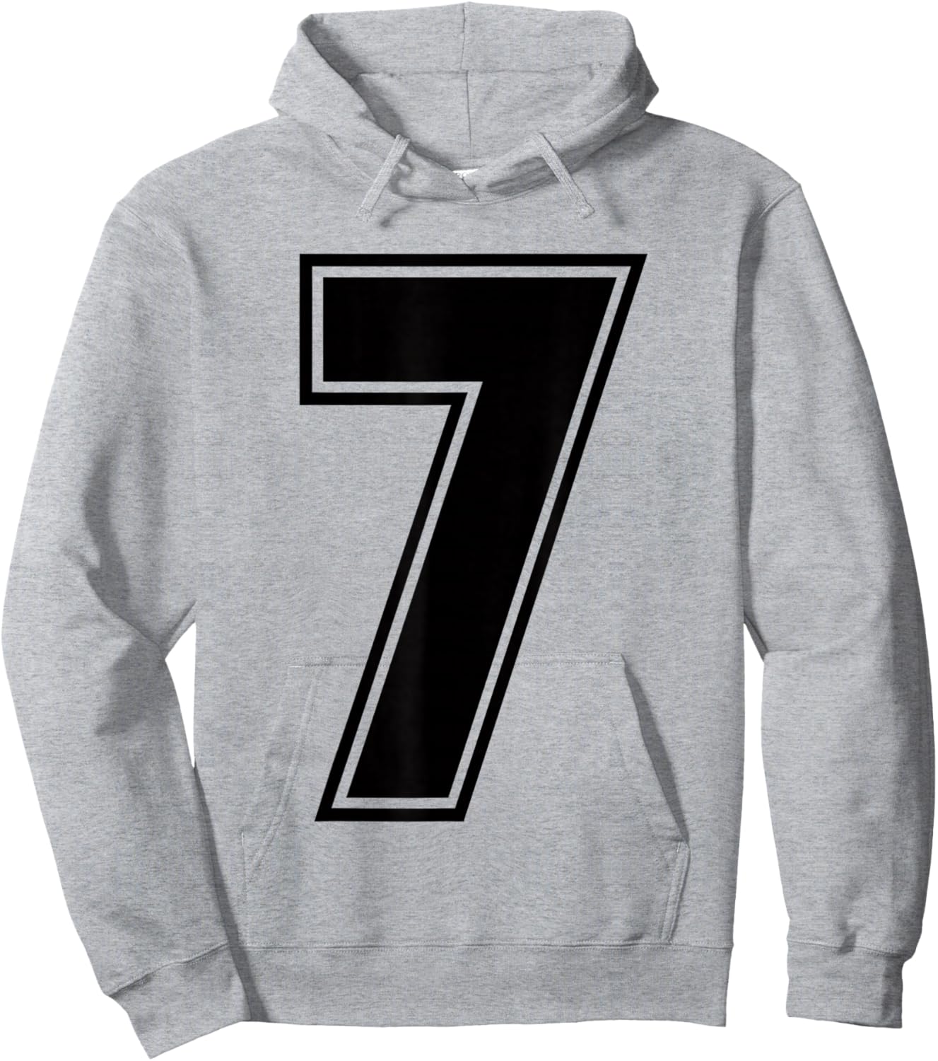 6 7 Seven Couples Costume Funny Meme Hoodie - Hoodie | Ash