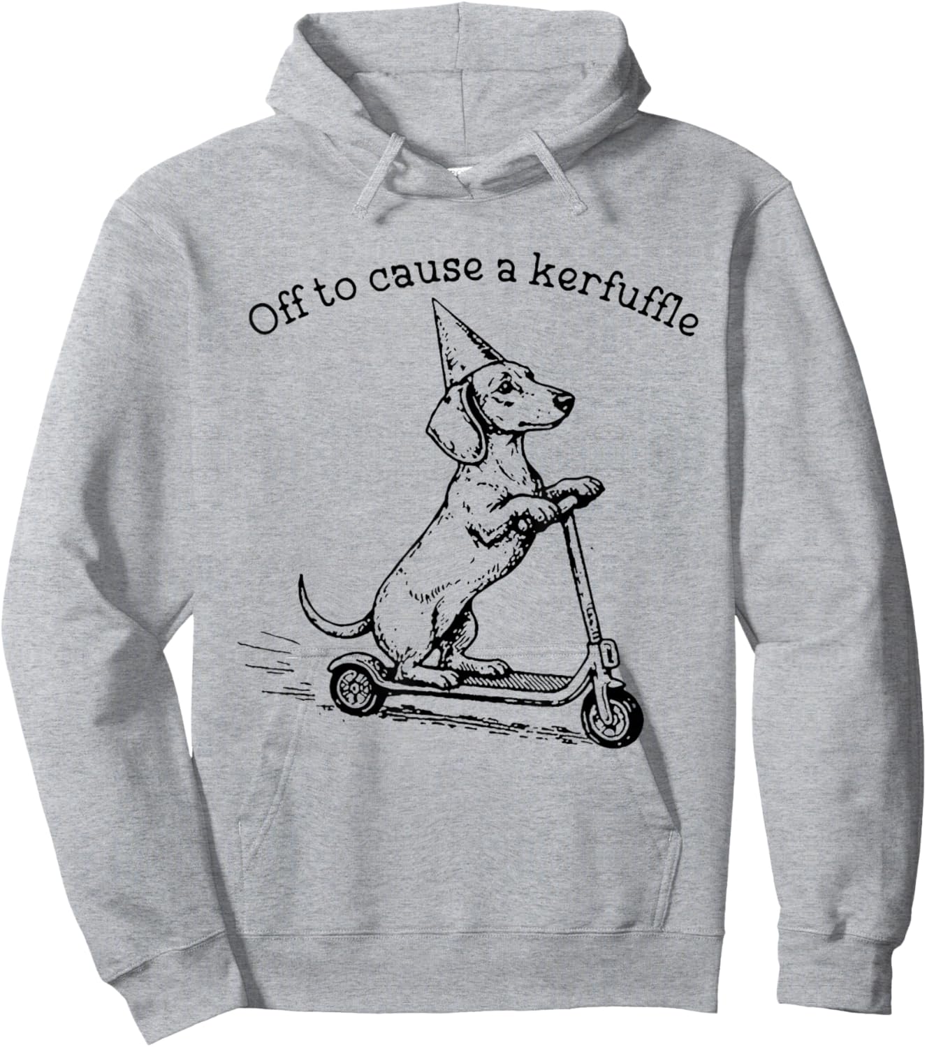 Lover Hoodie - Hoodie | Ash