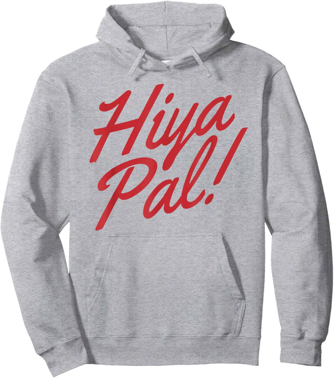 T-Shirt Hoodie - Hoodie | Ash