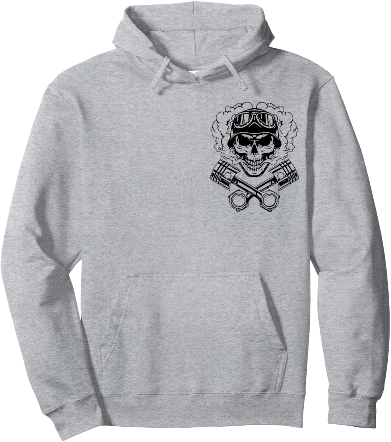 Teach Your Kids to Change Their Oil Not Their Gender 2 Sided Hoodie - Hoodie | Ash