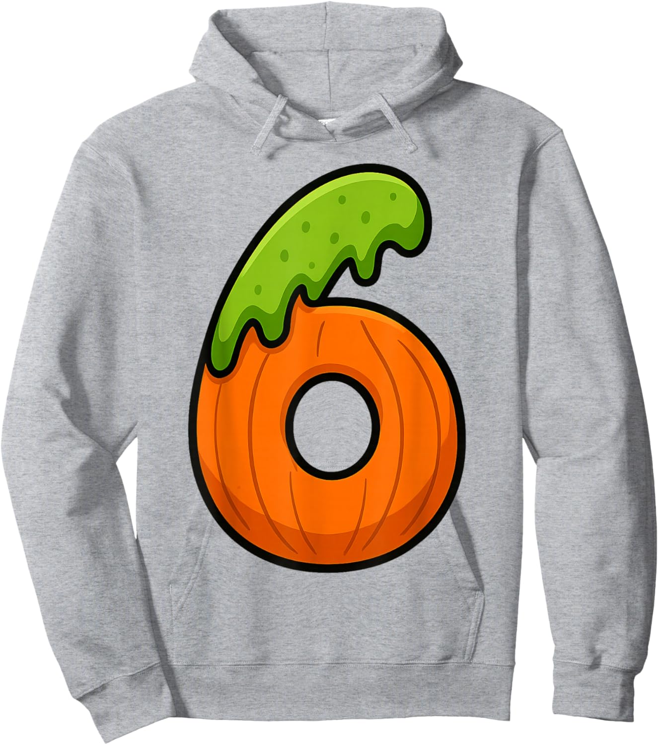 Couple Halloween Costume Duo Halloween Costume 6 7 Rizz Hoodie - Hoodie | Ash