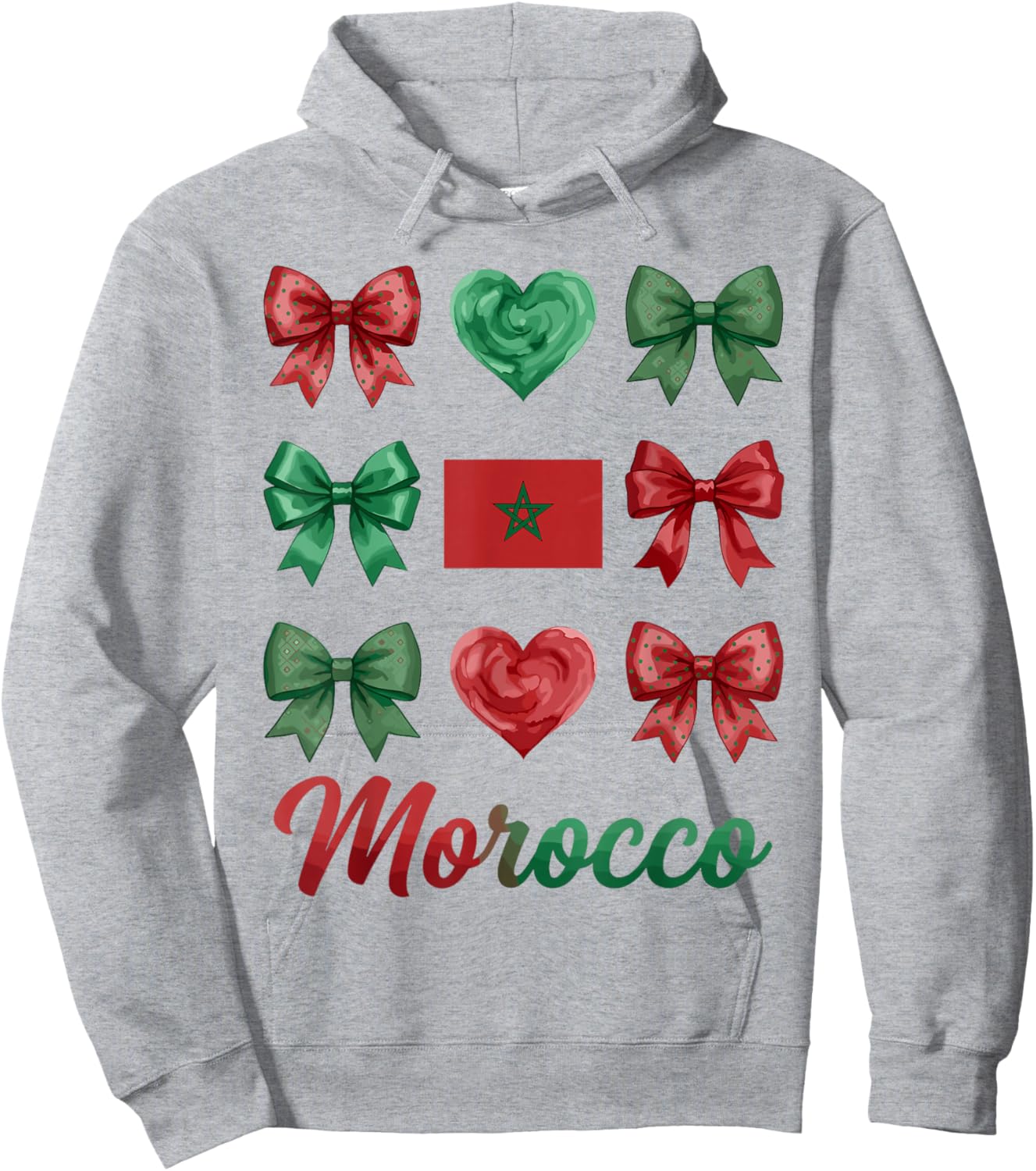 Cute Girls Hoodie - Hoodie | Ash