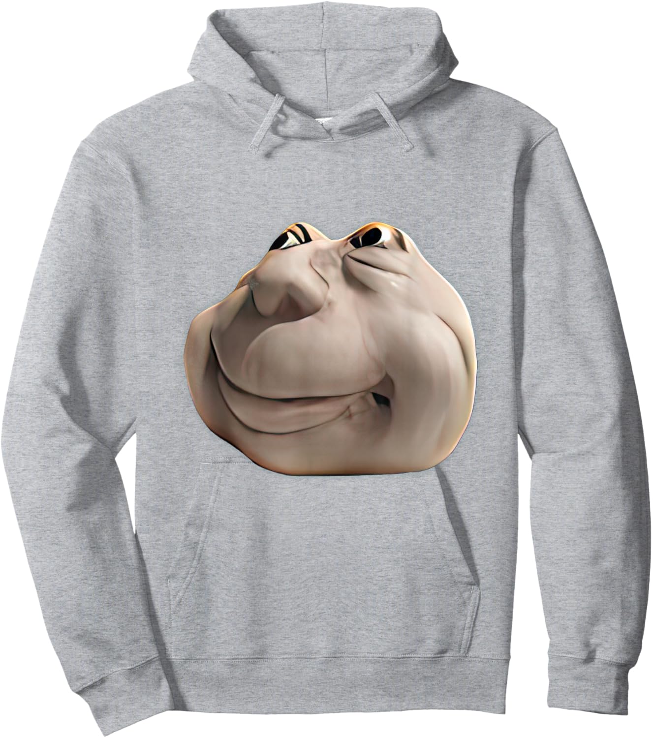 007n7 Hoodie - Hoodie | Ash