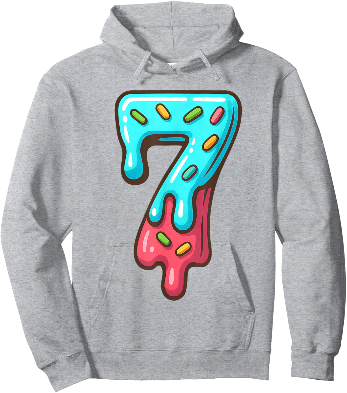 67 Meme Cream Couple Matching Halloween Funny Six Seven 6 7 Hoodie - Hoodie | Ash