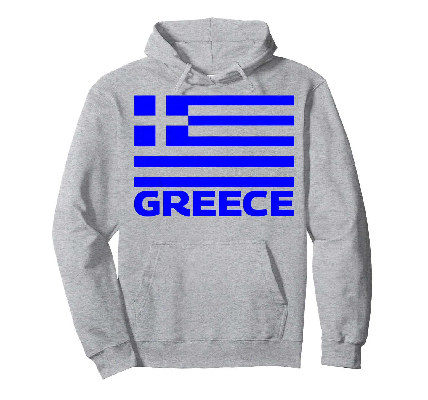 Greek Flag of Greece Men Women Kids Hellenic T-Shirt
