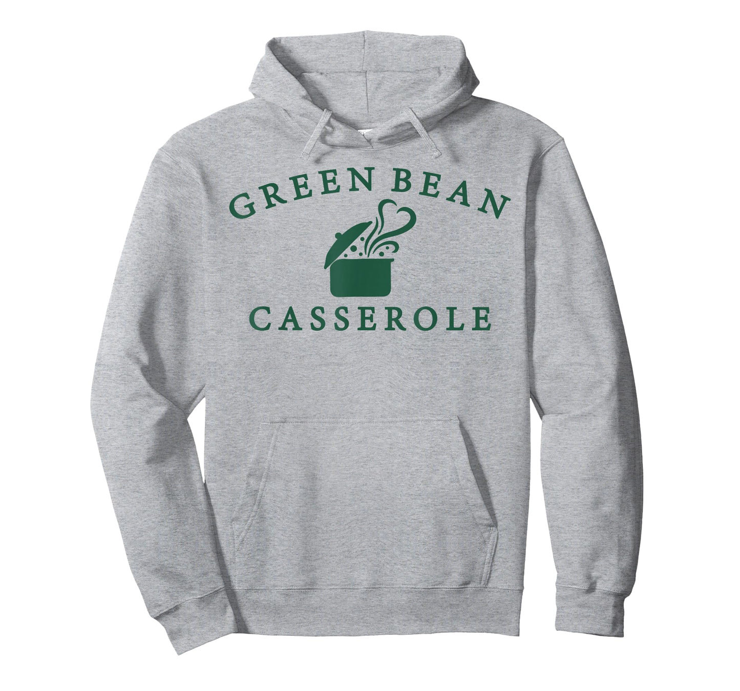 Green Bean Casserole Funny Thanksgiving Shirt for Men Women T-Shirt