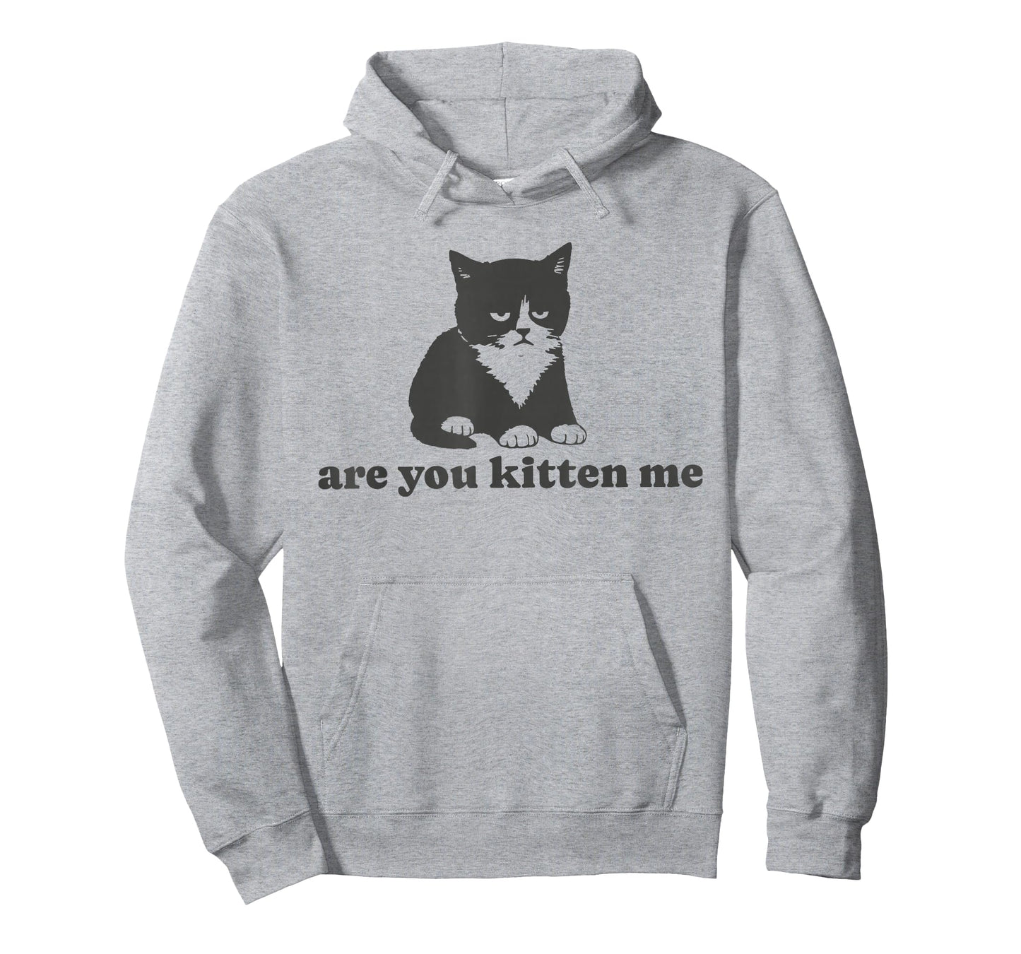 are You Kitten me T-Shirt