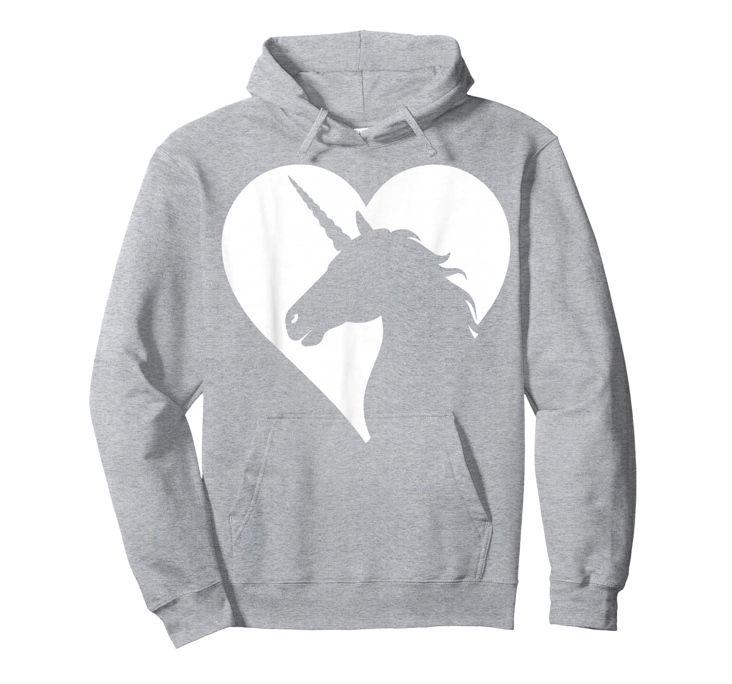 Cute Pink Unicorn T-Shirt