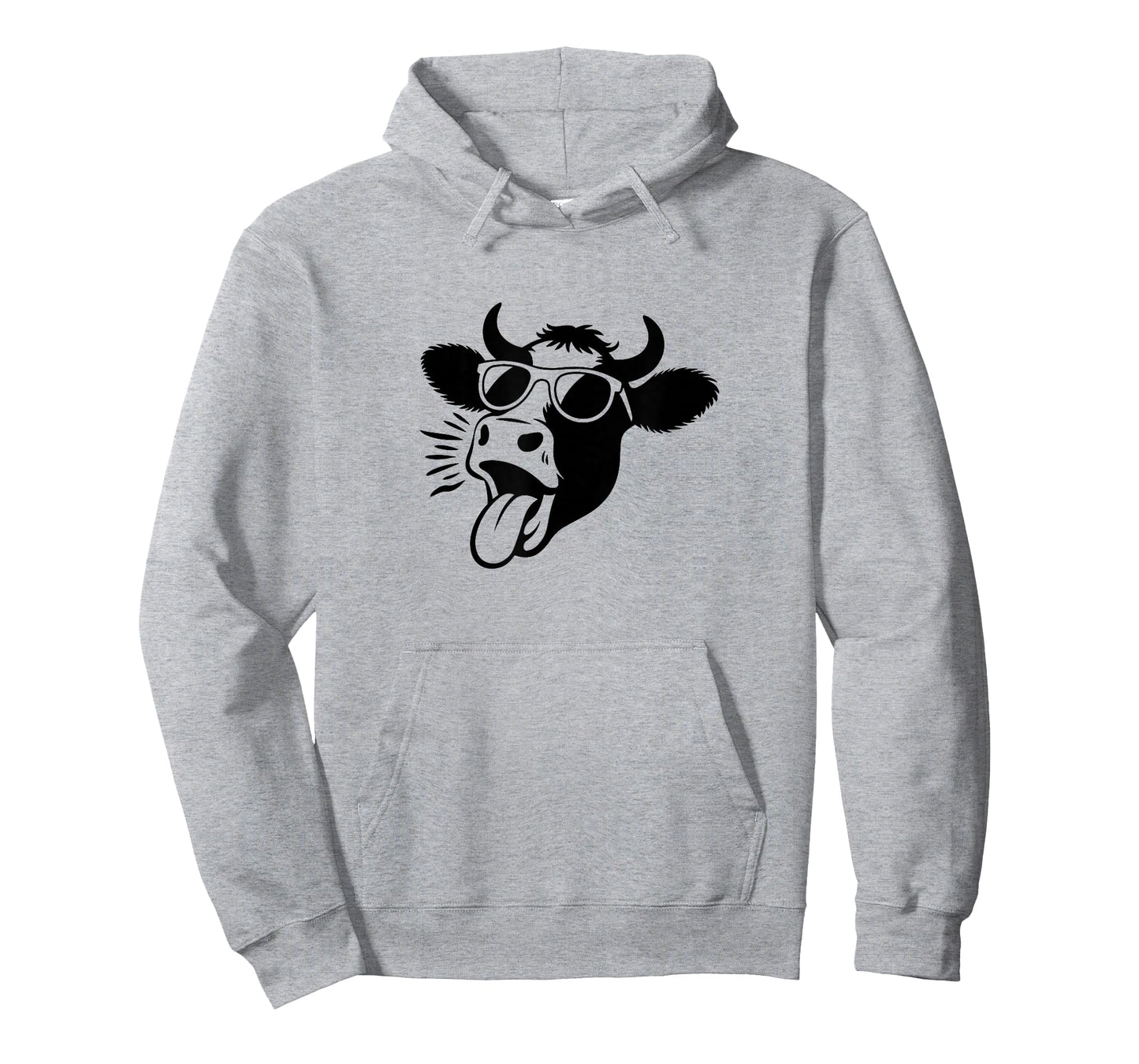 Cute Cow T-Shirt