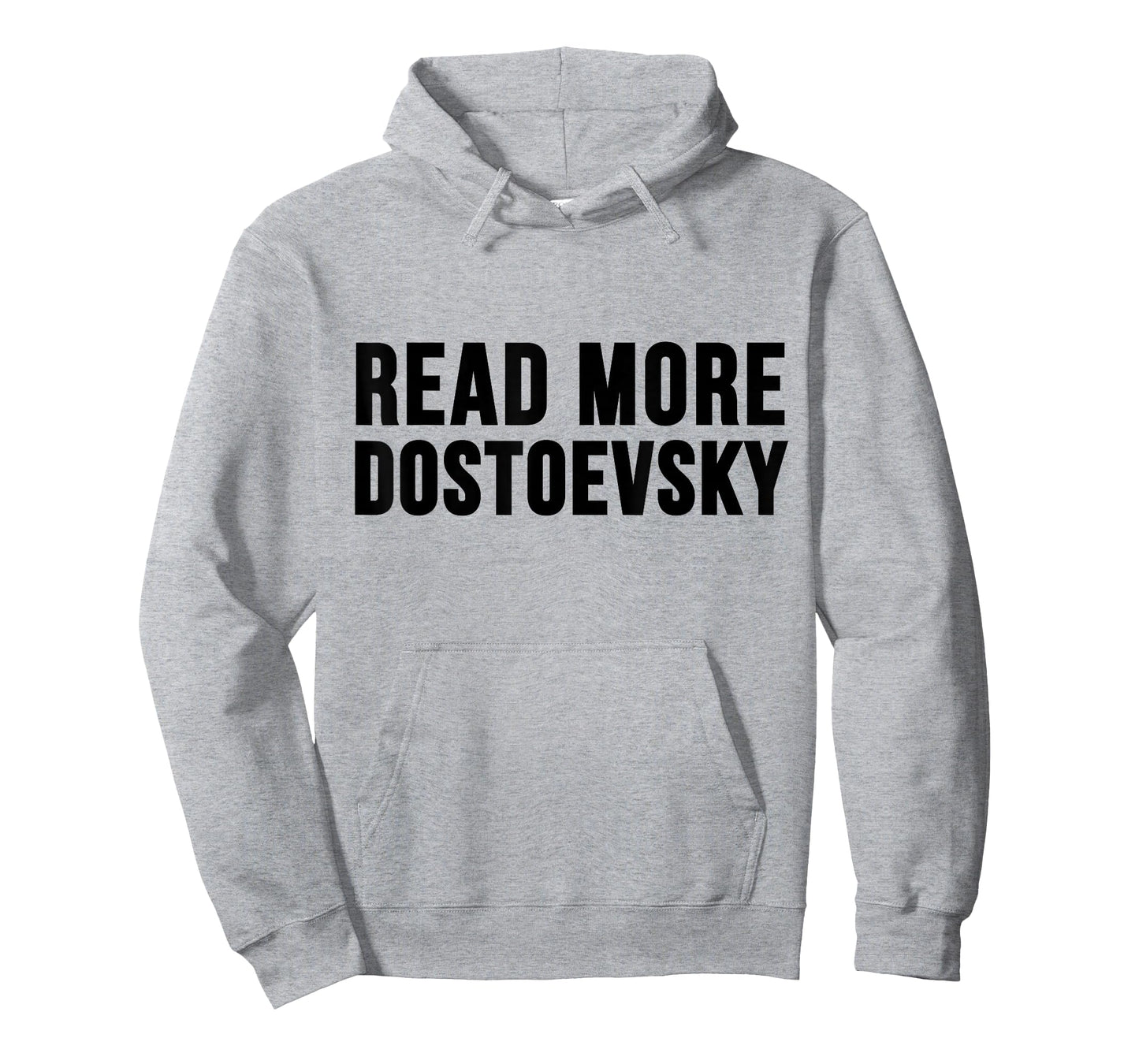 Read More Dostoevsky Brothers Karamazov Classic Literature T-Shirt