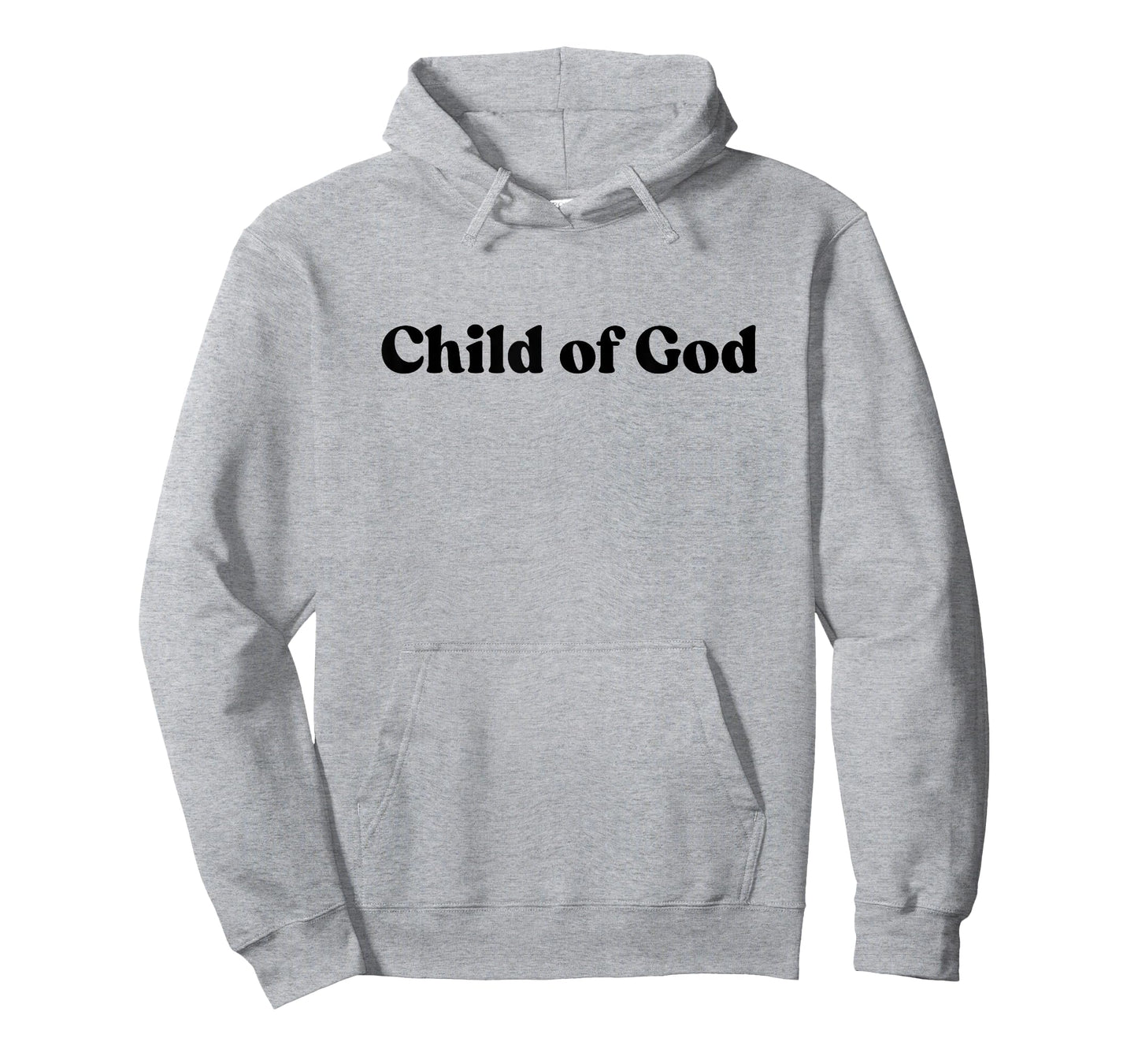 Child of God, Jesus Love Christian Faith Worship Religious T-Shirt