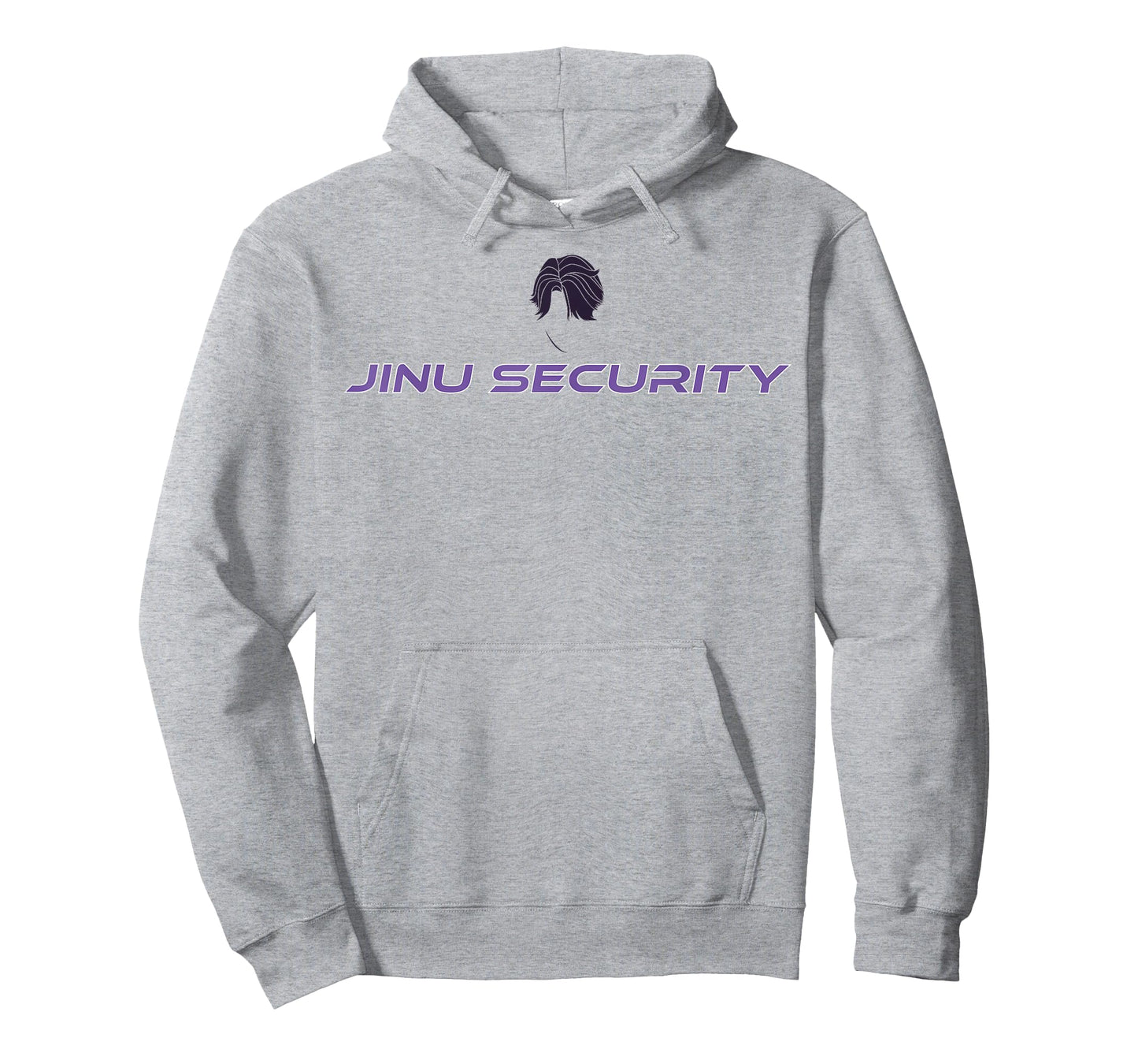 Jinu Security – Easy Parent Halloween Costume Ideas T-Shirt