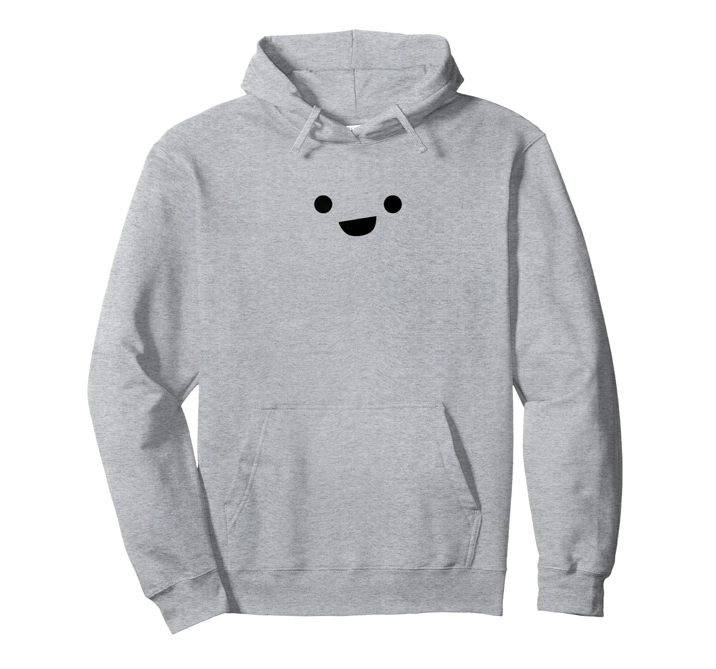 Cute Kawaii Ghost Halloween T-Shirt