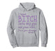 I Type Bitch Into My GPS and Guess What I'm in Your Driveway T-Shirt