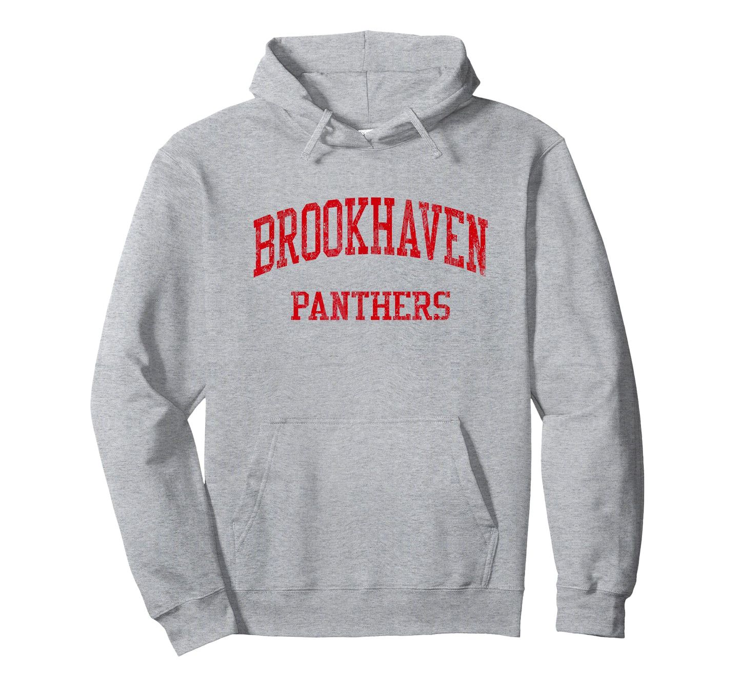 Brookhaven High School HS Brookhaven MS Vintage Sports T-Shirt