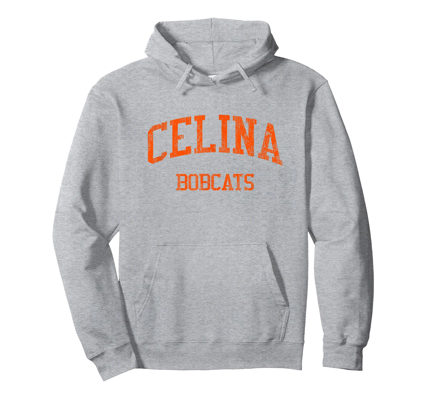 Celina High School HS Celina TX Vintage Sports T-Shirt